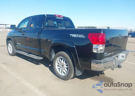 2007 Toyota Tundra Sr5 4.7L V8 z USA, uszkodzony, nr VIN 5TFRT541X7X014598